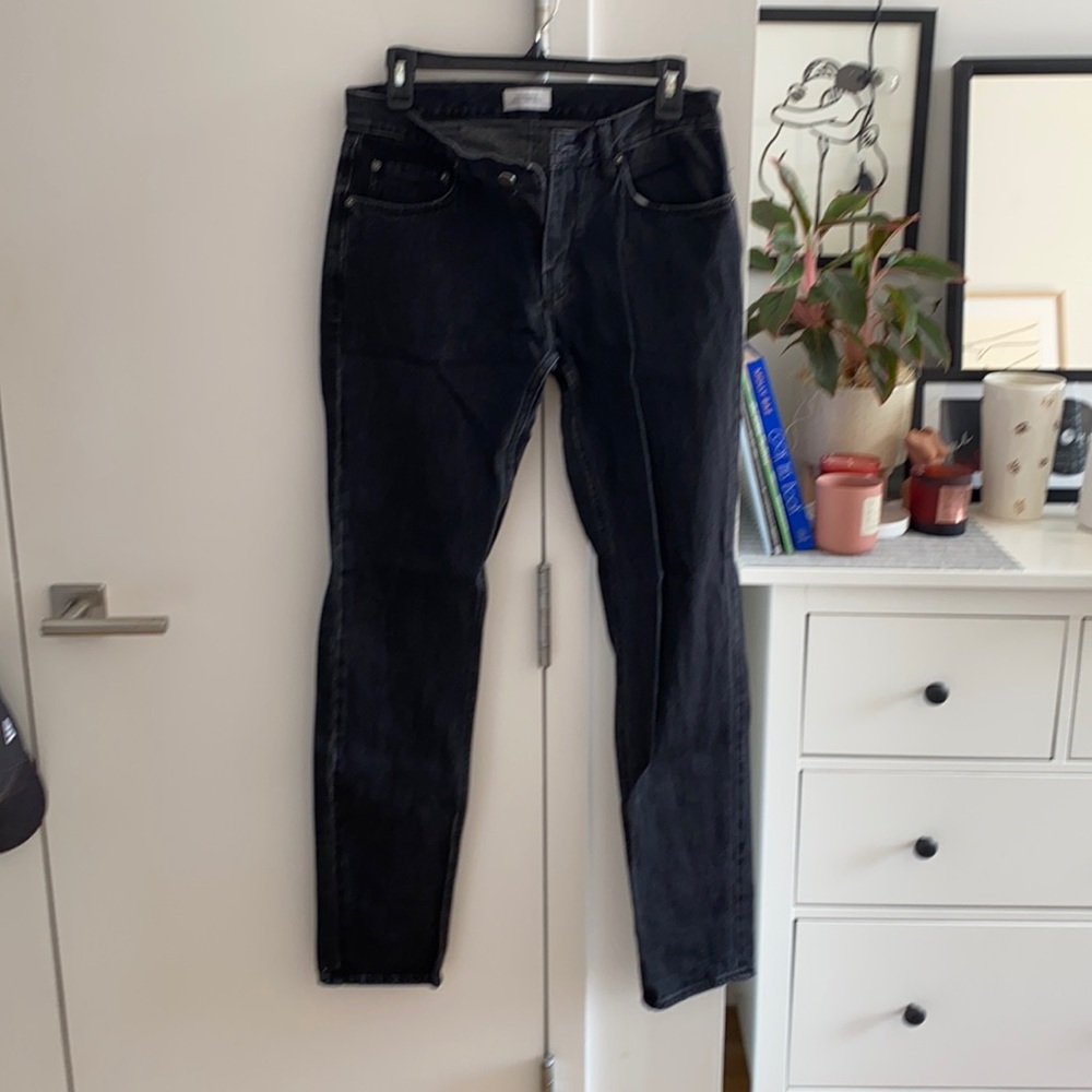 Slim Jeans